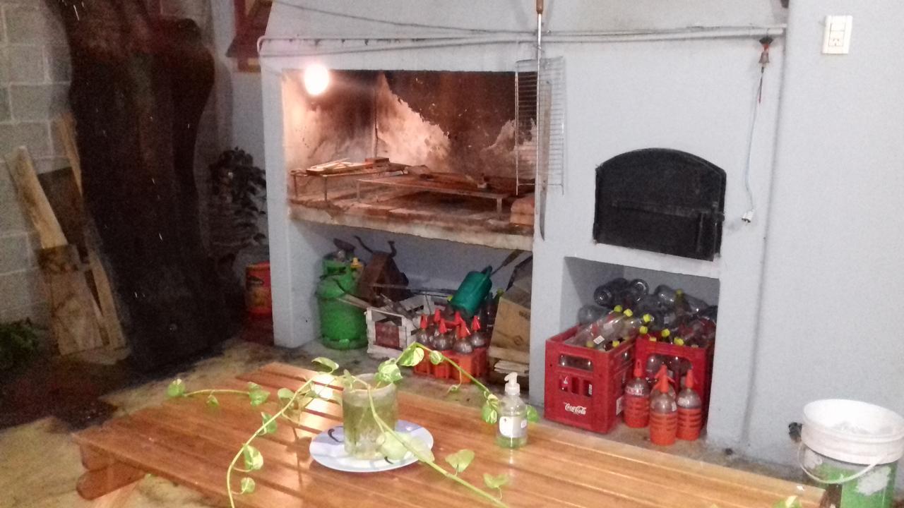 Casa Cordoba Διαμέρισμα Εξωτερικό φωτογραφία