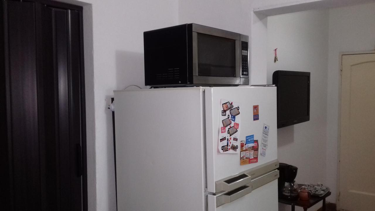 Casa Cordoba Διαμέρισμα Εξωτερικό φωτογραφία