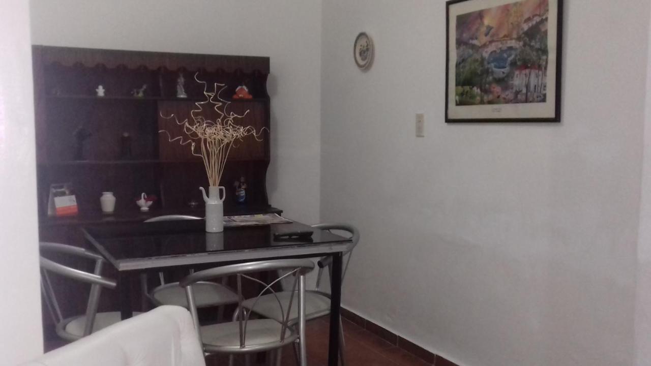 Casa Cordoba Διαμέρισμα Εξωτερικό φωτογραφία