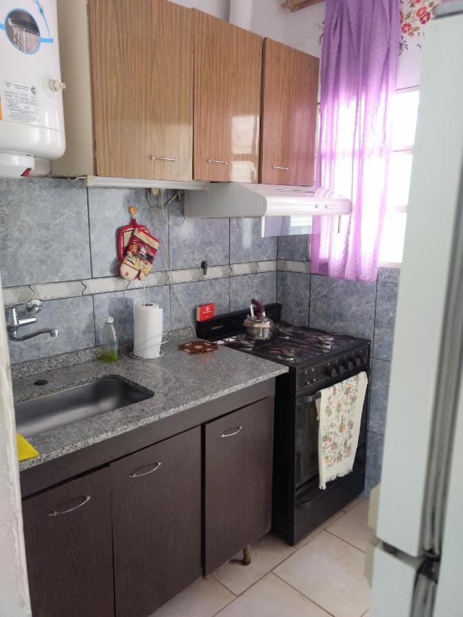 Casa Cordoba Διαμέρισμα Εξωτερικό φωτογραφία