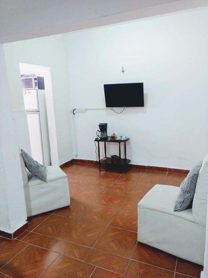 Casa Cordoba Διαμέρισμα Εξωτερικό φωτογραφία