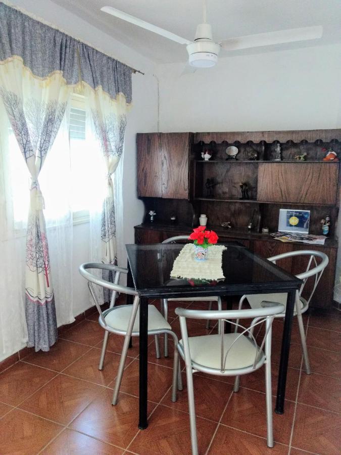 Casa Cordoba Διαμέρισμα Εξωτερικό φωτογραφία