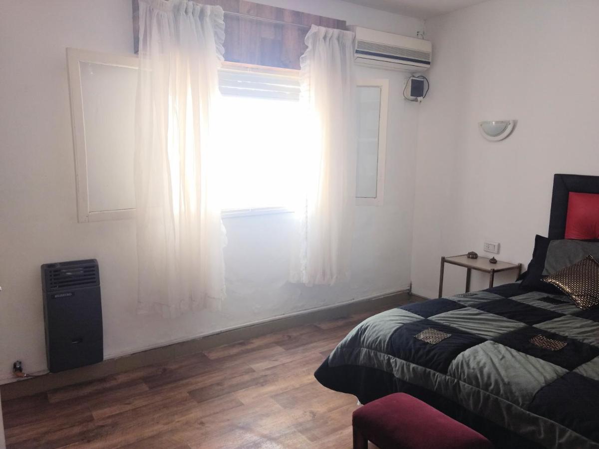 Casa Cordoba Διαμέρισμα Εξωτερικό φωτογραφία