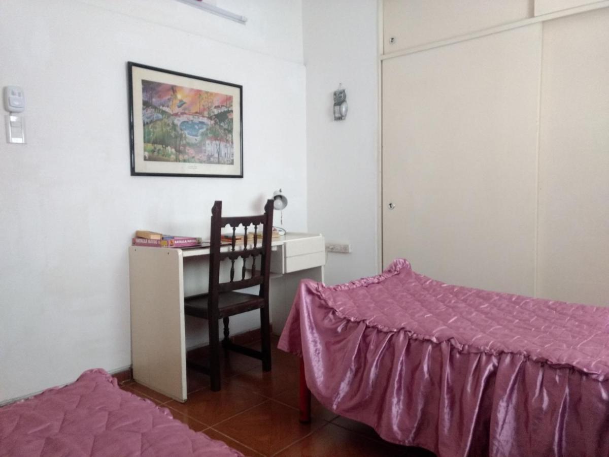 Casa Cordoba Διαμέρισμα Εξωτερικό φωτογραφία