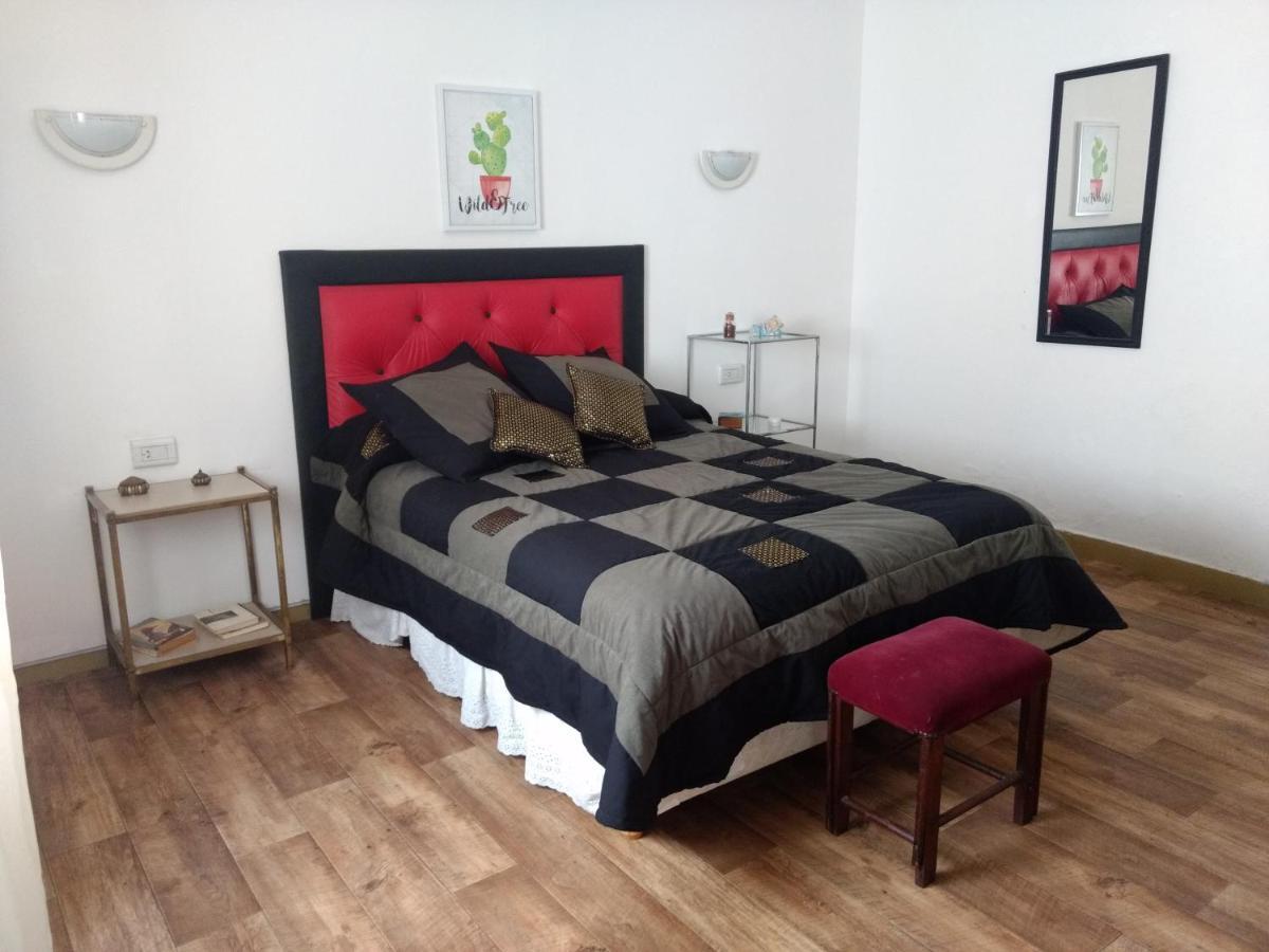 Casa Cordoba Διαμέρισμα Εξωτερικό φωτογραφία